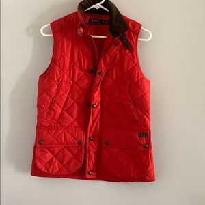 Polo Ralph Lauren Vest